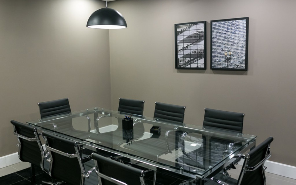 ICON Assis Brasil Comercial