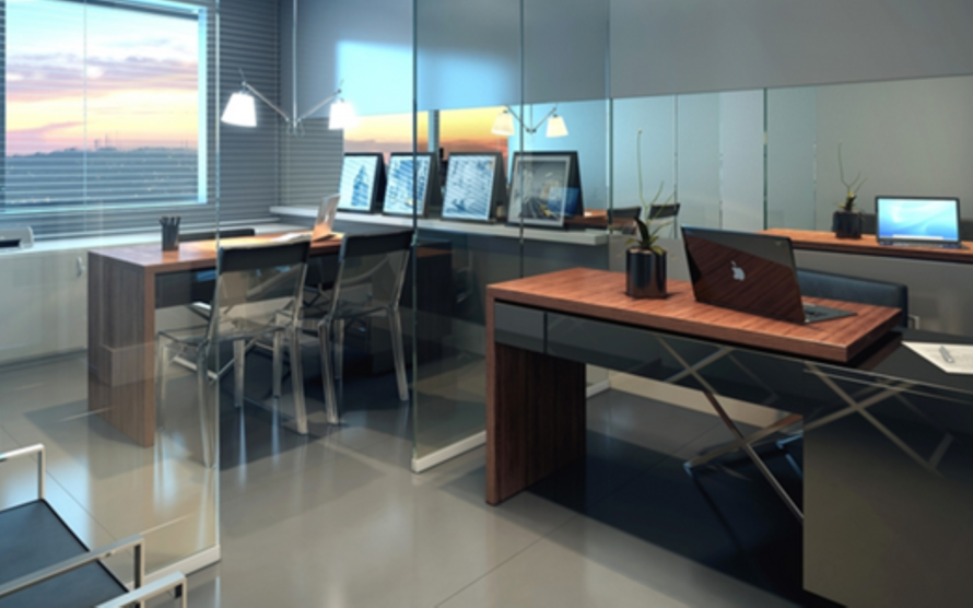 ICON Assis Brasil Comercial