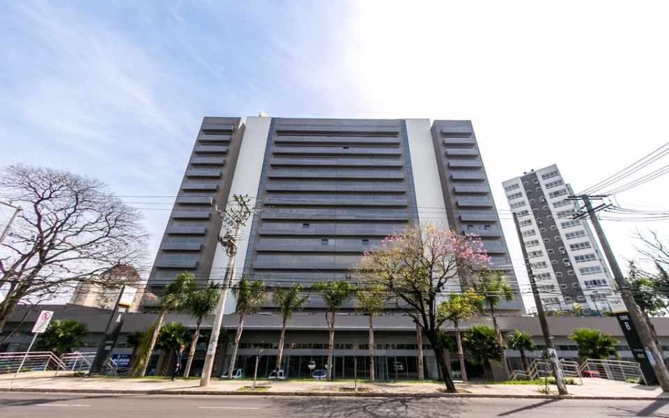 ICON Assis Brasil Comercial