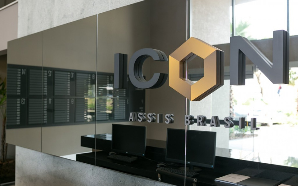 ICON Assis Brasil Comercial