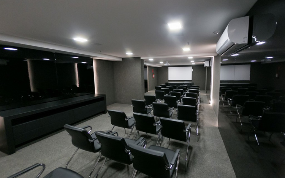 ICON Assis Brasil Comercial