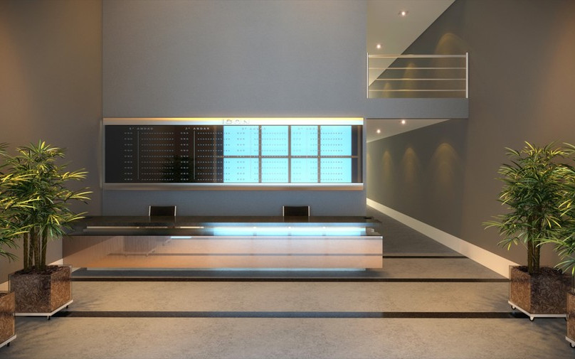 ICON Assis Brasil Comercial