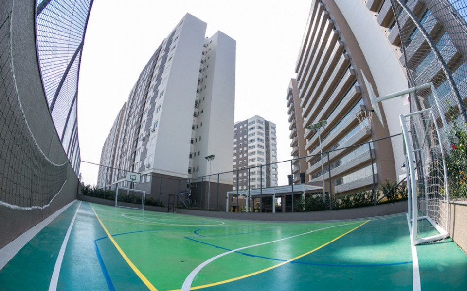 ICON Assis Brasil Residencial