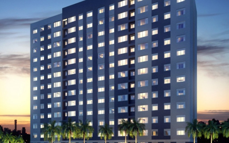 ICON Assis Brasil Residencial
