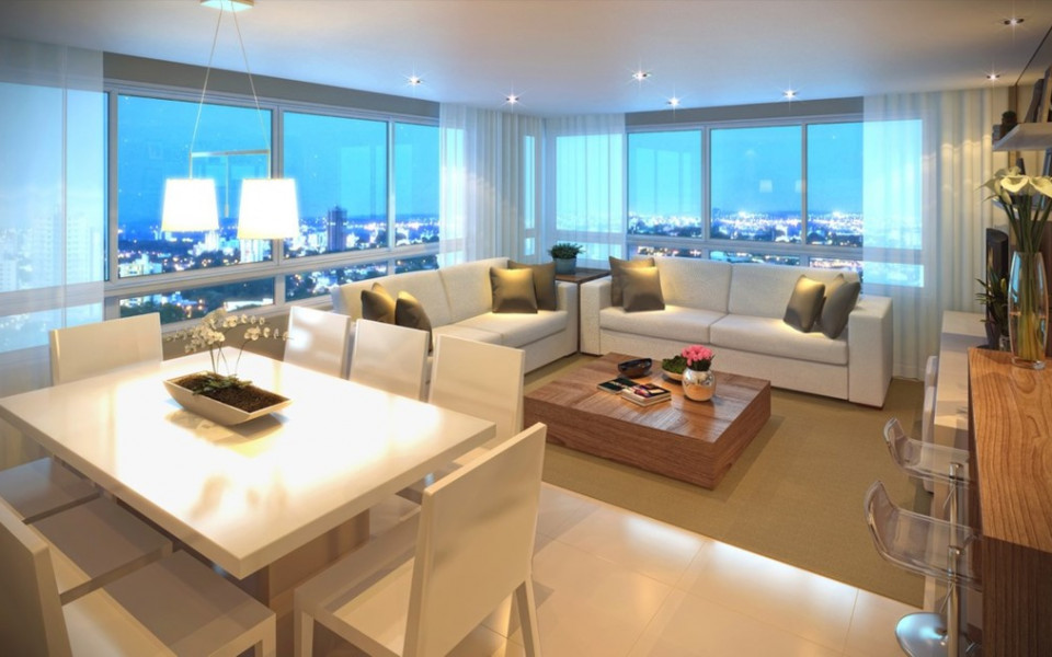 ICON Assis Brasil Residencial