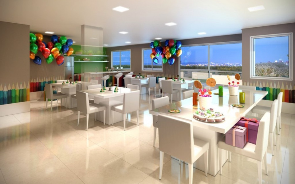 ICON Assis Brasil Residencial