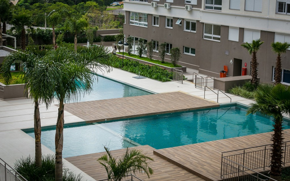 ICON Assis Brasil Residencial