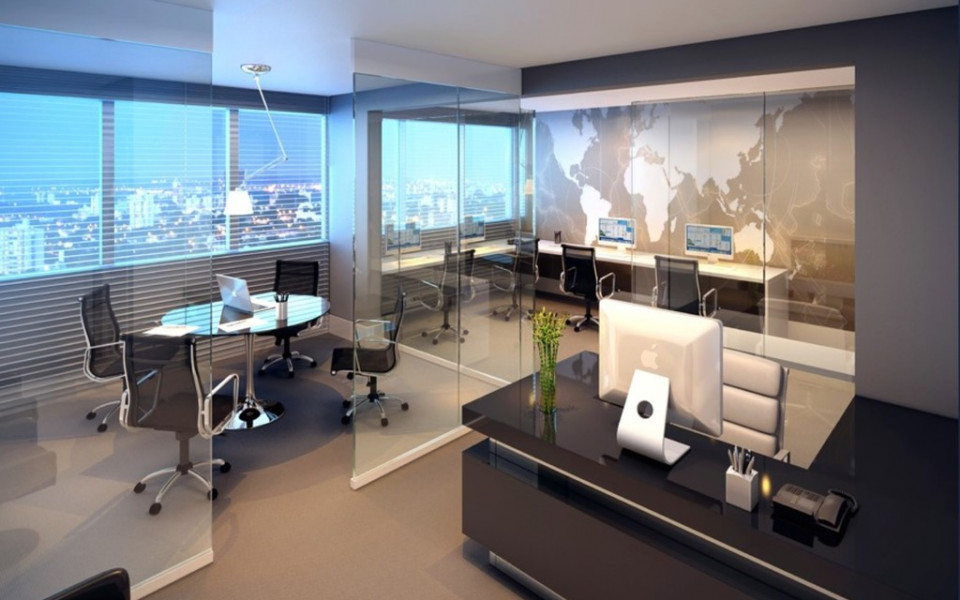 ICON Assis Brasil Residencial