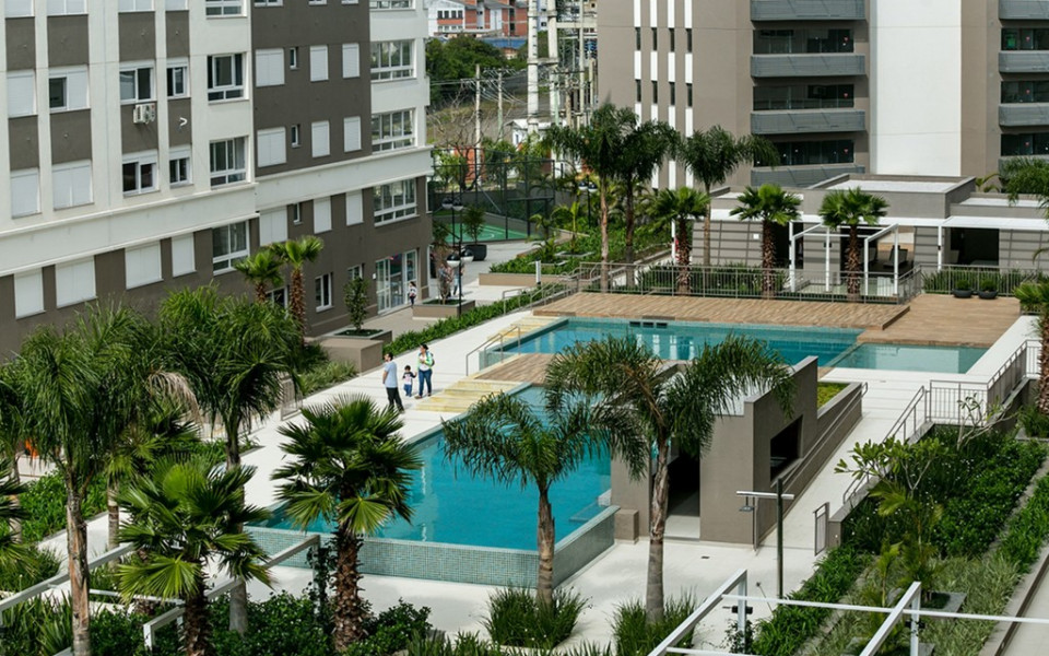 ICON Assis Brasil Residencial