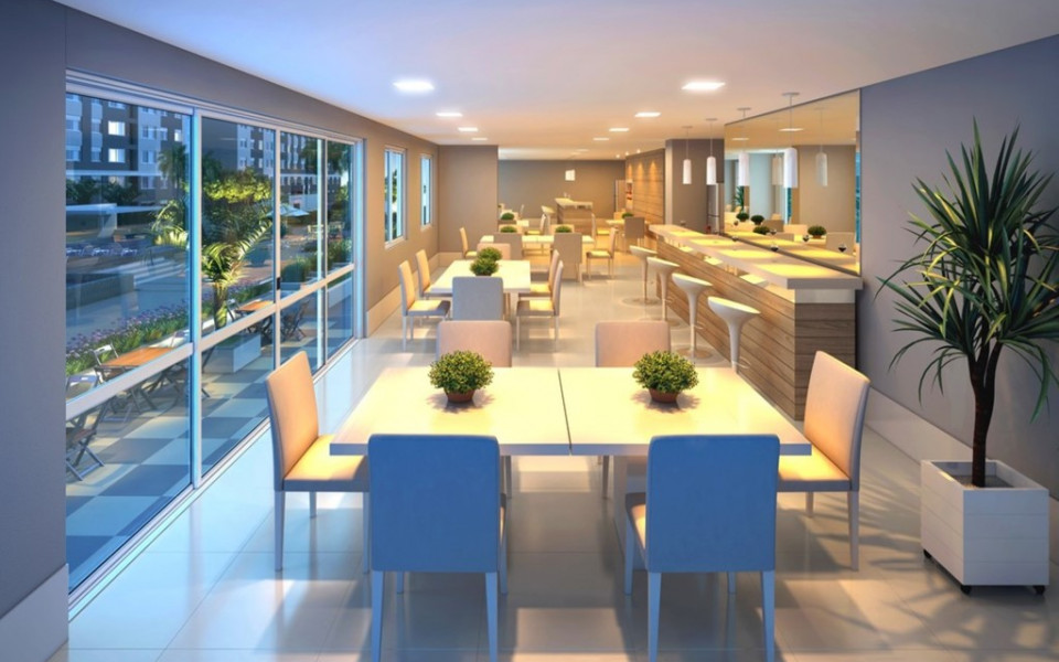 ICON Assis Brasil Residencial