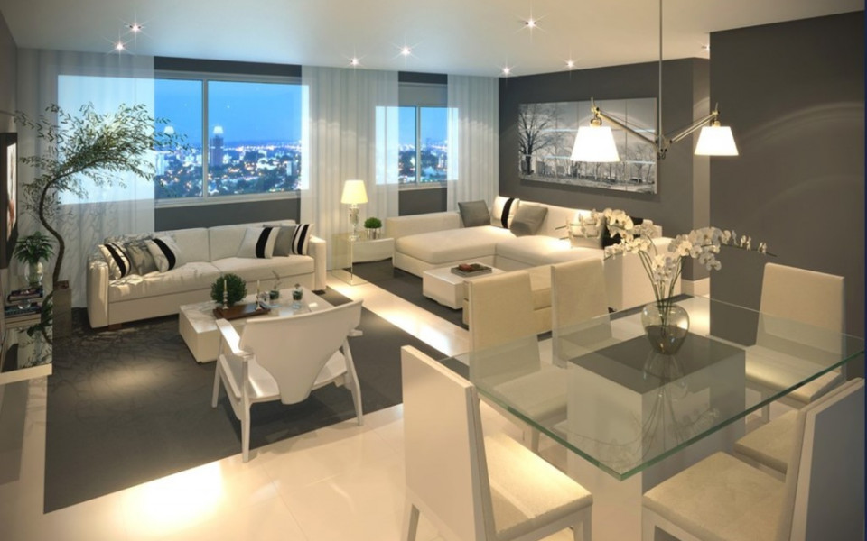 ICON Assis Brasil Residencial