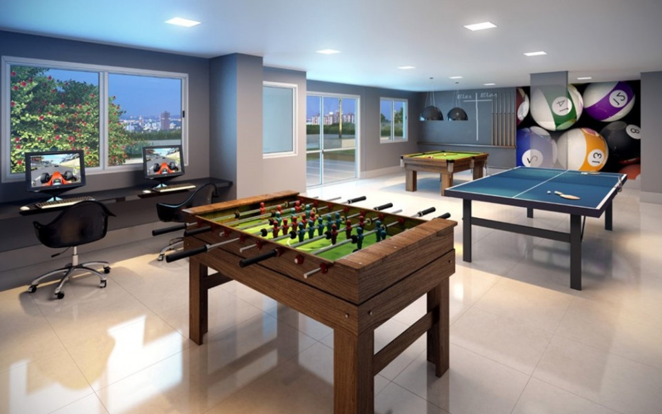 ICON Assis Brasil Residencial