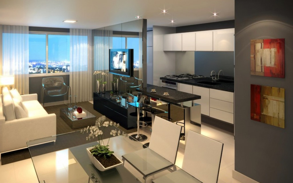 ICON Assis Brasil Residencial