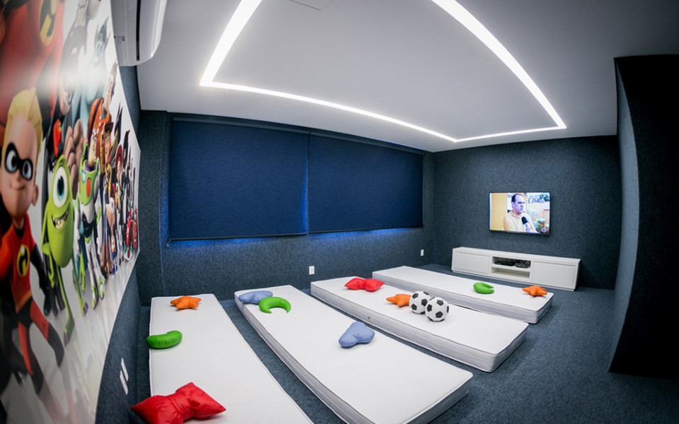 ICON Assis Brasil Residencial