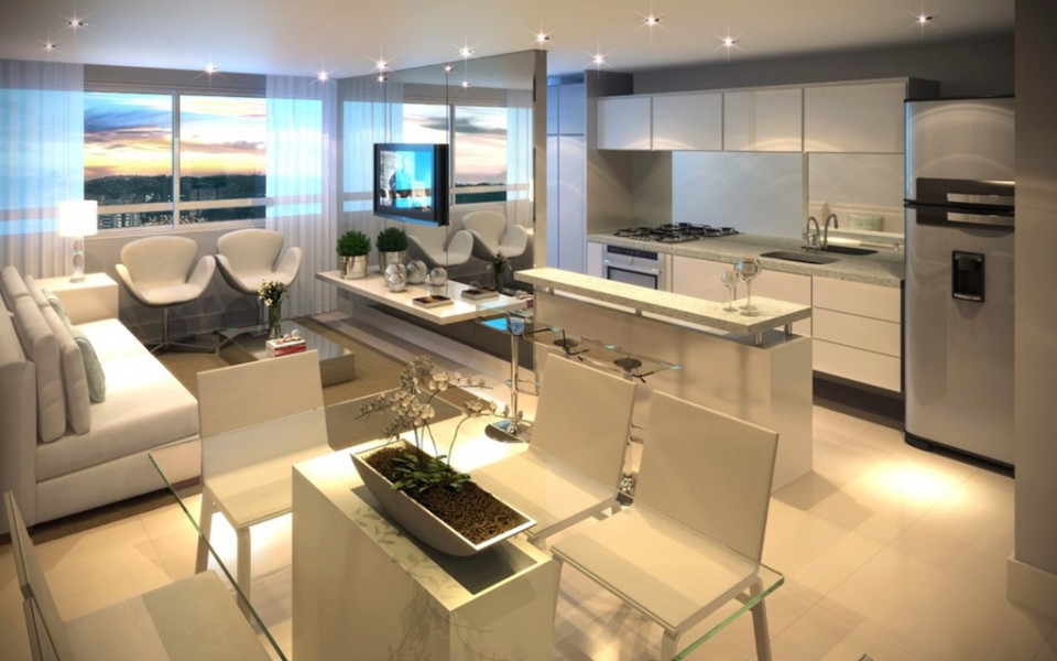 ICON Assis Brasil Residencial