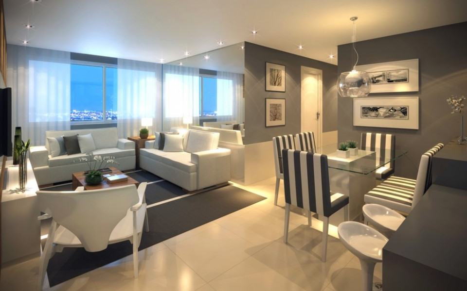 ICON Assis Brasil Residencial