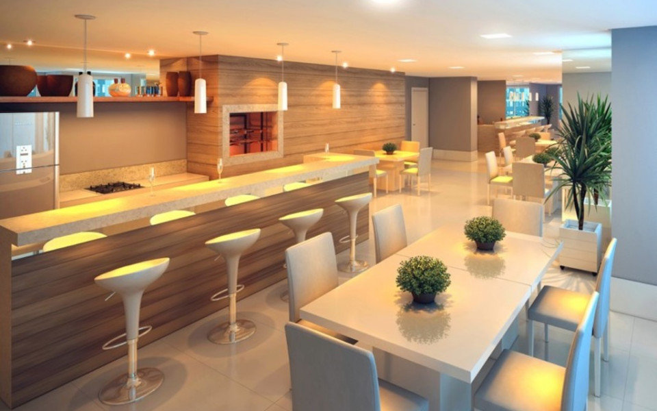 ICON Assis Brasil Residencial