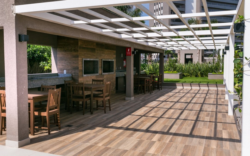 ICON Assis Brasil Residencial