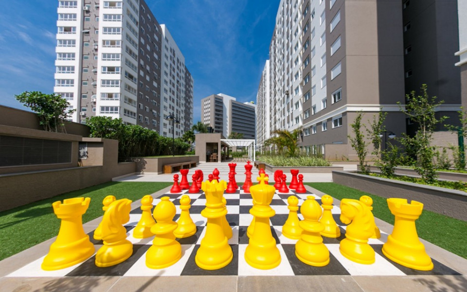 ICON Assis Brasil Residencial
