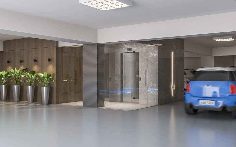 Icon Experience Living