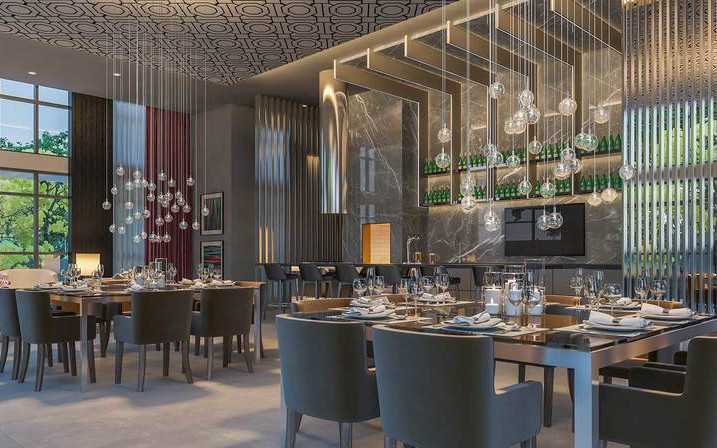 Icon Experience Living