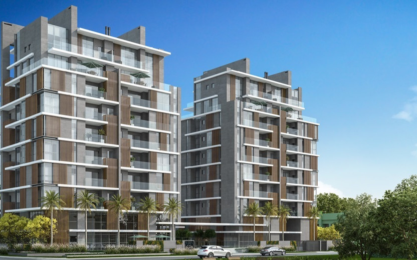 Icon Experience Living