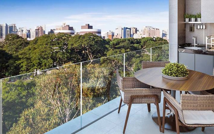 Icon Experience Living