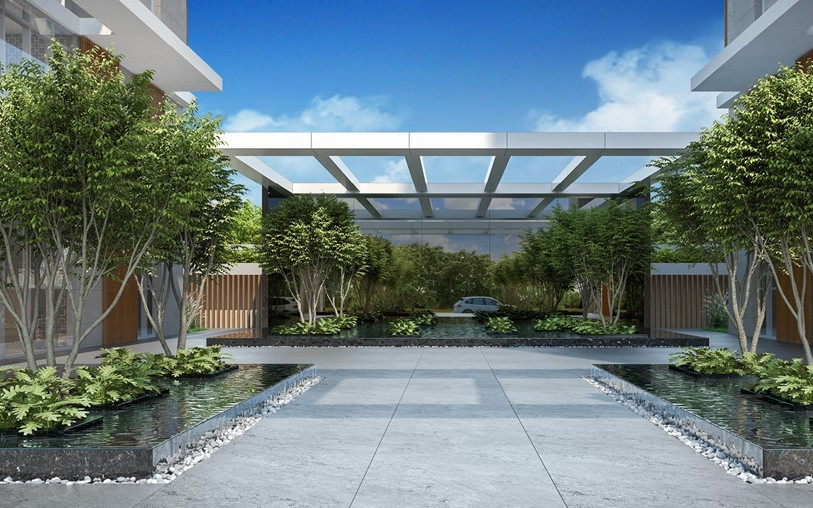 Icon Experience Living