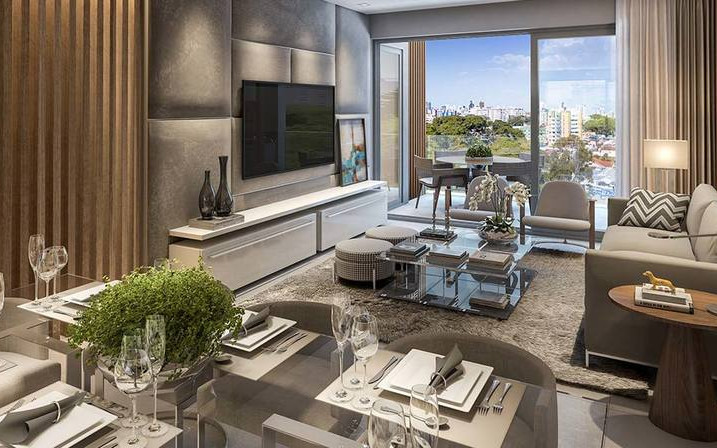 Icon Experience Living