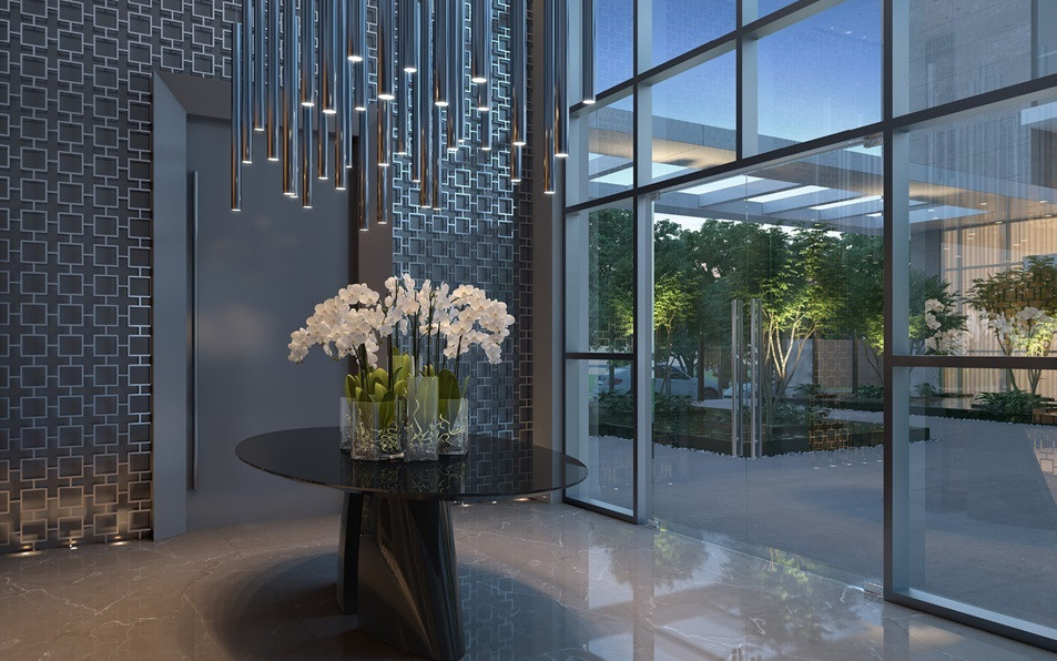 Icon Experience Living