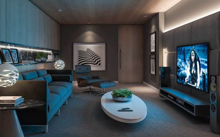 Icon Experience Living