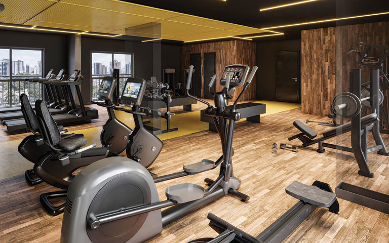 ID Home & Lifestyle Jauaperi