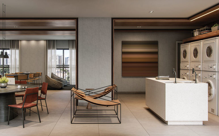 ID Home & Lifestyle Jauaperi