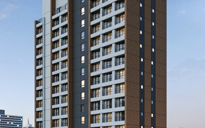 ID Home & Lifestyle Jauaperi