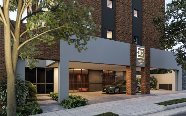 ID Home & Lifestyle Jauaperi