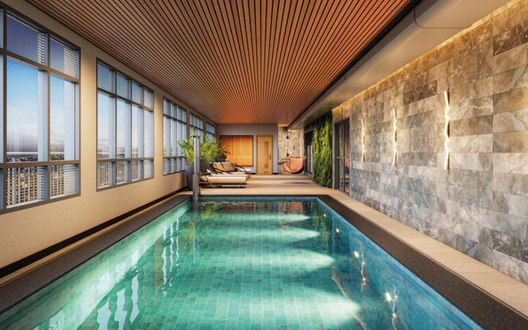 ID Home & Lifestyle Paraíso - Studios Residenciais