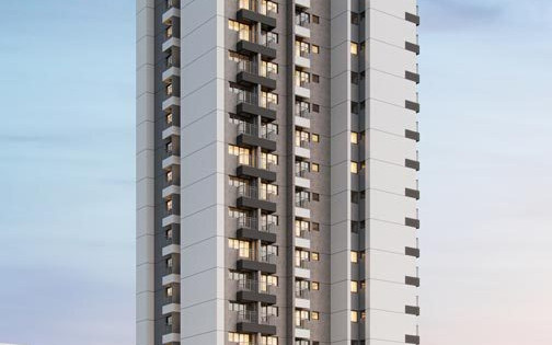 ID Home & Lifestyle Paraíso - Studios Residenciais