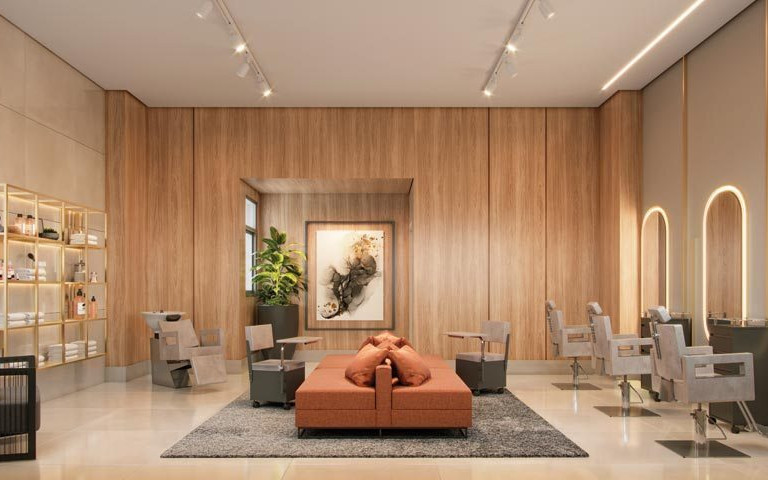 ID Home & Lifestyle Paraíso - Studios Residenciais