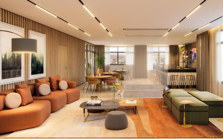 ID Home & Lifestyle Paraíso - Studios Residenciais