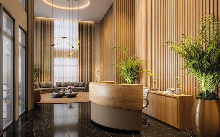 ID Home & Lifestyle Paraíso - Studios Residenciais