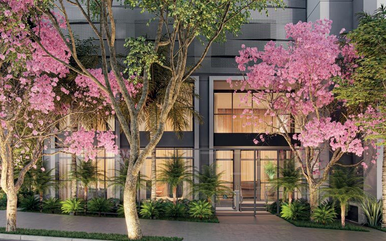 ID Home & Lifestyle Paraíso - Studios Residenciais