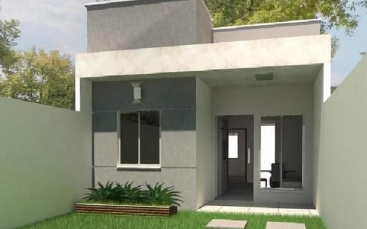 IE 698 Casa CA0107REY3