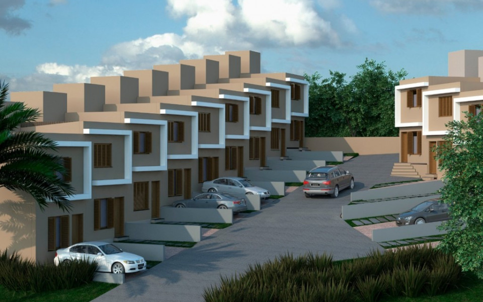 Ilha de Capri - Motta