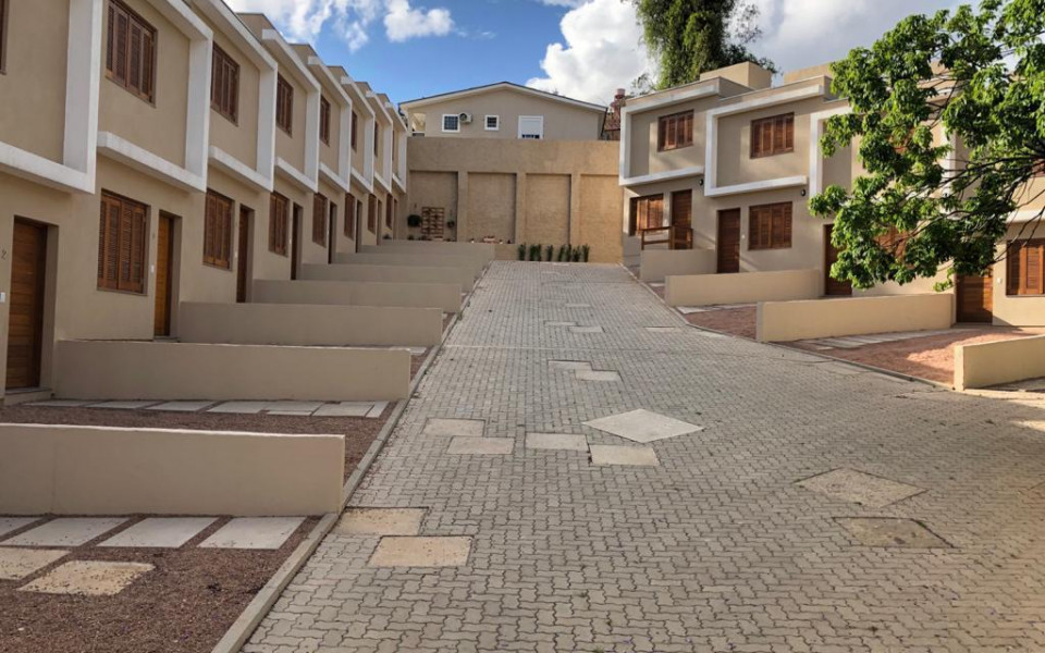 Ilha de Capri - Motta