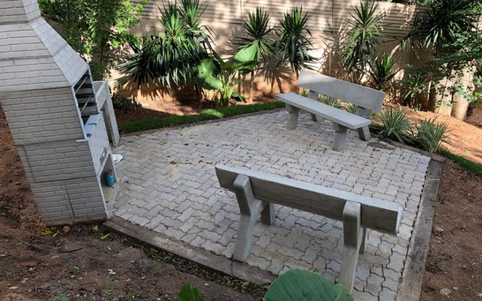 Ilha de Capri - Motta