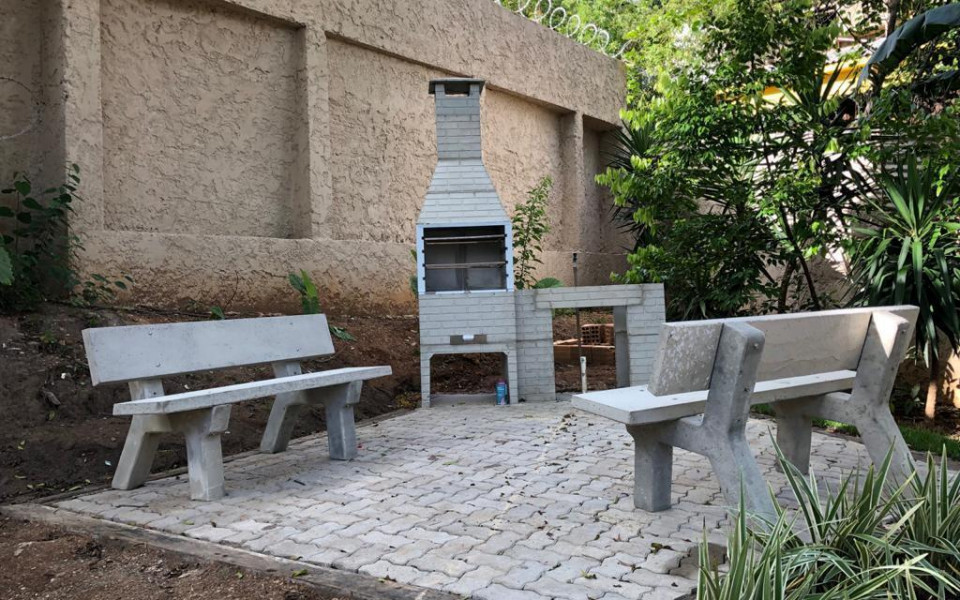 Ilha de Capri - Motta