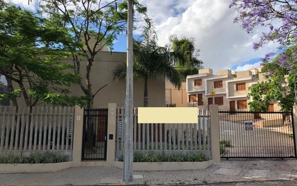 Ilha de Capri - Motta