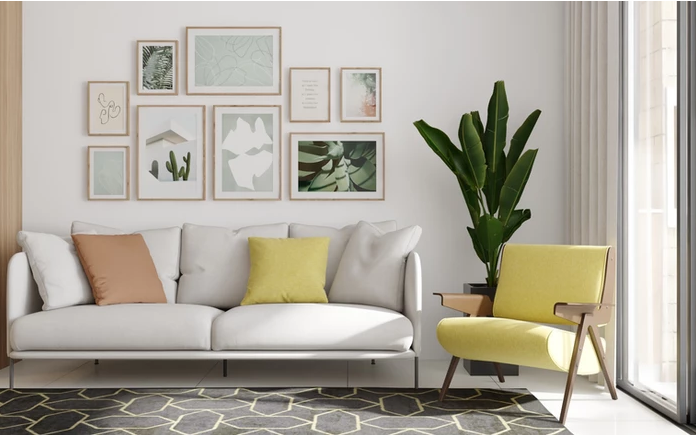 Ilha dos Açores - F. Viera