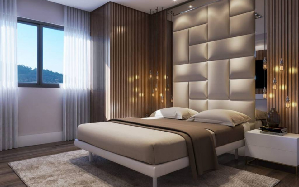 Ilha Li Galli Residence