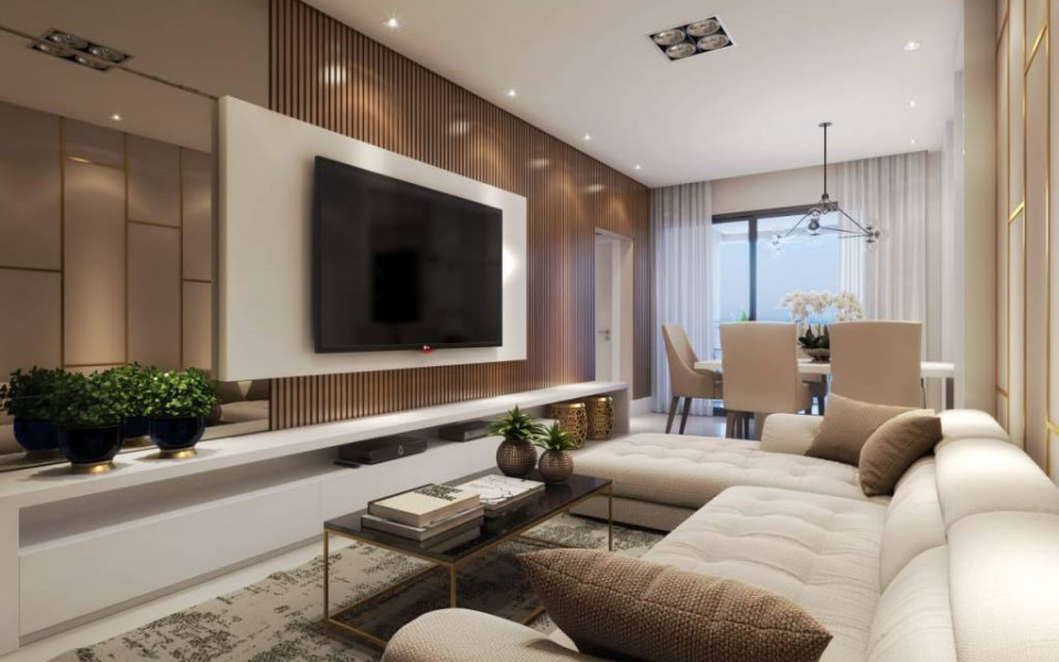 Ilha Li Galli Residence